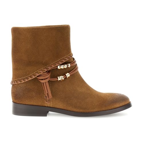 Bottines Café Noir C1FB6502 - Café Noir - Modalova