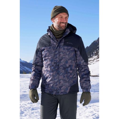 Blouson Shadow II - Mountain Warehouse - Modalova
