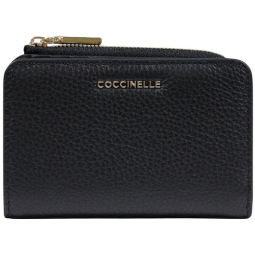 Portefeuille METALLIC SOFT E2 MW5 11 D1 01 - Coccinelle - Modalova