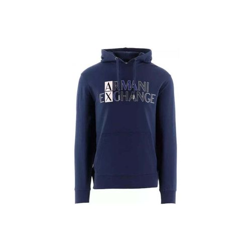 Sweatshirts à capuche Sweat à capuche - EAX - Modalova