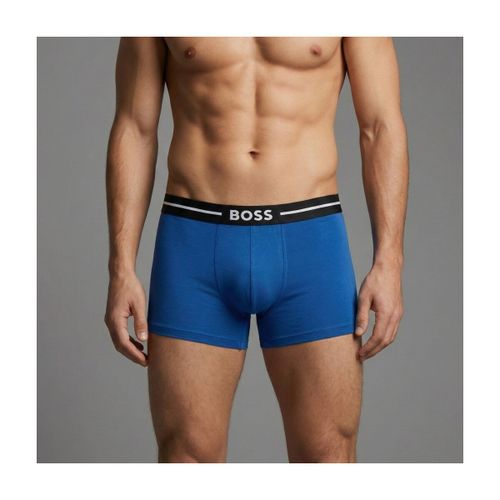 Boxers BOSS Trunk 3p Bold - BOSS - Modalova
