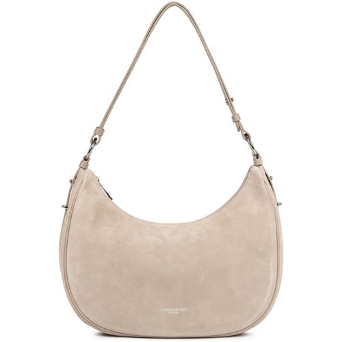 Sac a main Sac besace Suède IT - LANCASTER - Modalova