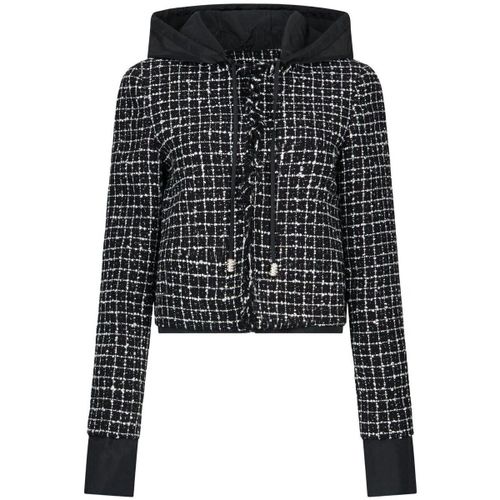 Veste Veste coupe carrée en bouclette - Liu Jo - Modalova