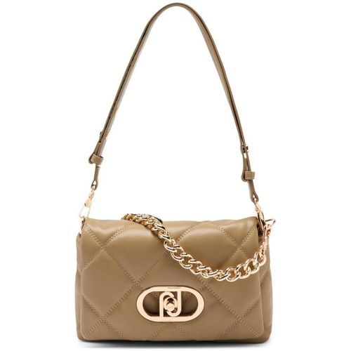 Sac a main Sac LaPuffy moyen modèle matelassé - Liu Jo - Modalova