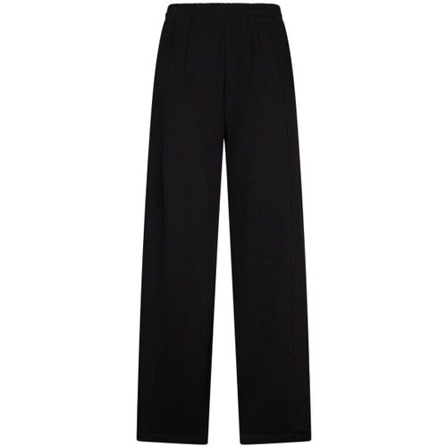 Pantalon Pantalon bouffant en molleton - Liu Jo - Modalova