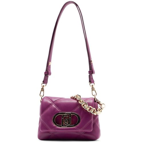 Sac à main Sac LaPuffy petit modèle matelassé - Liu Jo - Modalova