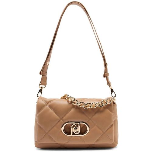 Sac a main Sac LaPuffy moyen modèle matelassé - Liu Jo - Modalova