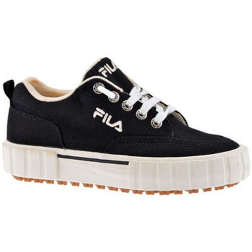 Baskets Fila Sand blast - Fila - Modalova