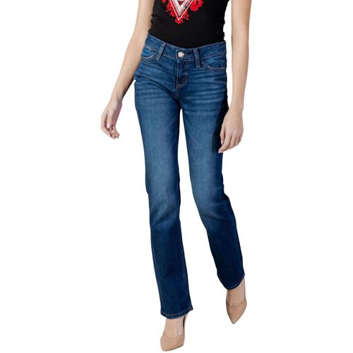 Jeans NICKY CIGARETTE W6RA3M D6831 - Guess - Modalova