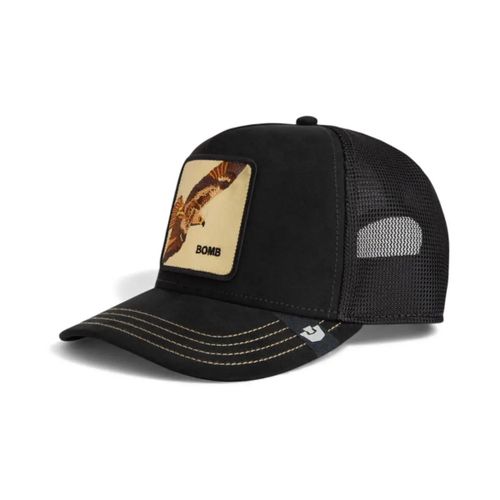 Casquette Trucker Édition Limitée Bombe Dorée - Goorin Bros - Modalova
