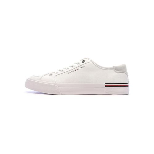 Baskets basses Core Corporate Vulc - Tommy Hilfiger - Modalova