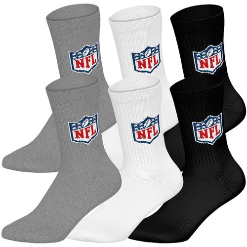Chaussettes Chaussettes SHIELD 3Pack Crew Socks - Nfl - Modalova