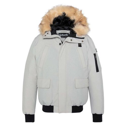 Parka Schott Blouson KEYBURN - Schott - Modalova