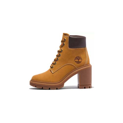 Bottines Boot AllingtonHeights Mid - Timberland - Modalova