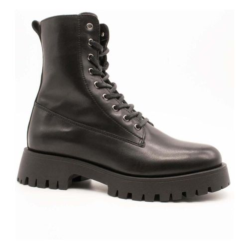 Bottines 3060 Pulido PRETO - Zabba Difference - Modalova
