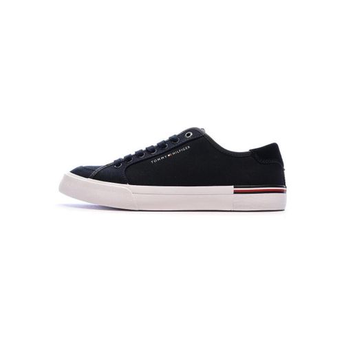 Baskets basses Core Corporate Vulcs - Tommy Hilfiger - Modalova