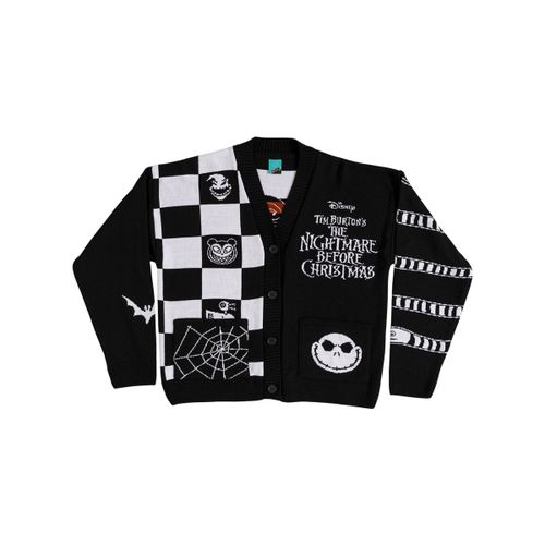 Gilet TT1069 - Nightmare Before Christmas - Modalova