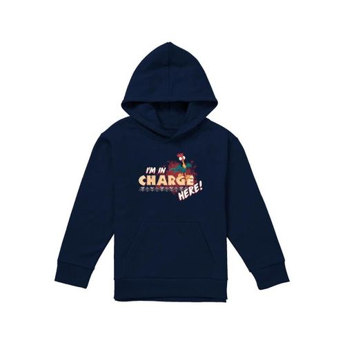 Sweatshirts à capuche I'm In Charge - Disney - Modalova