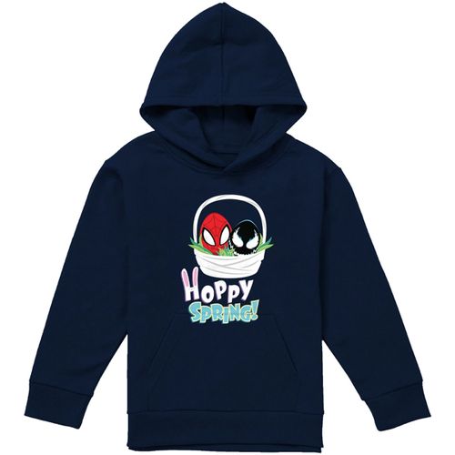 Sweatshirts à capuche Hoppy Spring - Marvel - Modalova