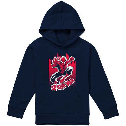 Sweatshirts à capuche Marvel NYC - Marvel - Modalova
