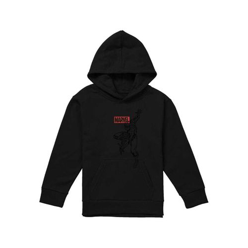 Sweatshirts à capuche TV23027 - Marvel - Modalova