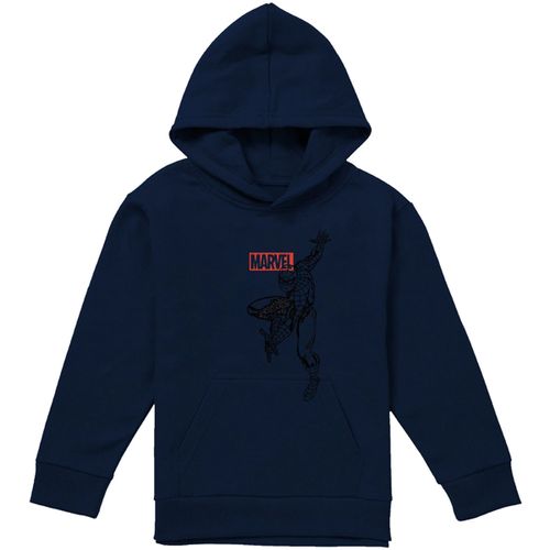 Sweatshirts à capuche TV23027 - Marvel - Modalova