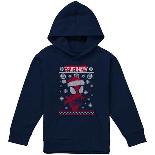Sweatshirts à capuche TV23029 - Marvel - Modalova