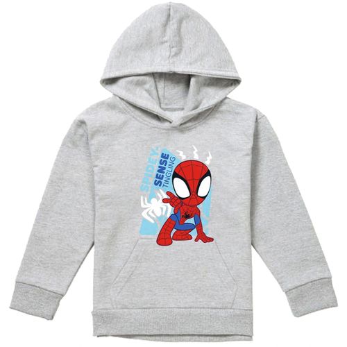 Sweatshirts à capuche Spidey Senses - Marvel - Modalova