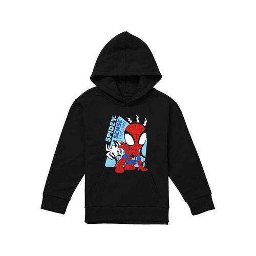Sweatshirts à capuche Spidey Senses - Marvel - Modalova