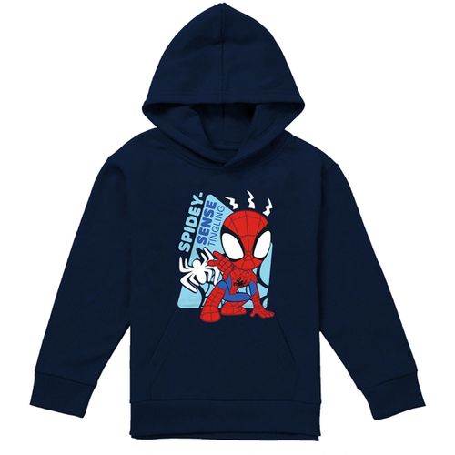 Sweatshirts à capuche Spidey Senses - Marvel - Modalova
