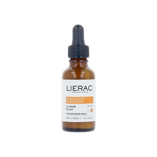 Soins ciblés Sérum Concentré Luminosity Protocol 2 Unités - Lierac - Modalova
