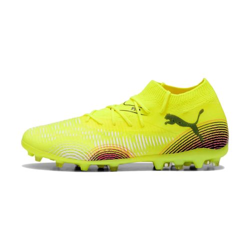 Chaussures de foot FUTURE 8 MATCH MG AM - Puma - Modalova