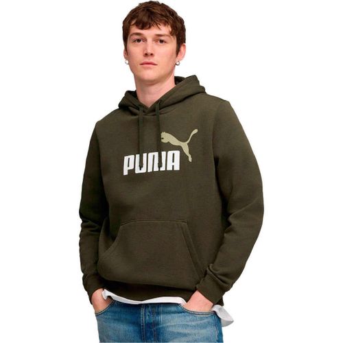 Sweatshirts à capuche ESS 2 COLOR No. 1 - Puma - Modalova