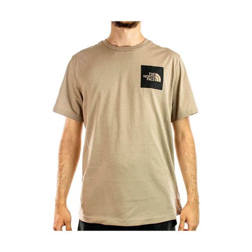 T-shirt M SS FINE TEE - The North Face - Modalova