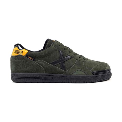 Chaussures de foot Munich GRESCA VE - Munich - Modalova