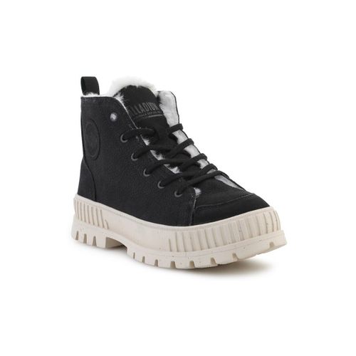 Baskets montantes Pallashock Zip - Palladium - Modalova