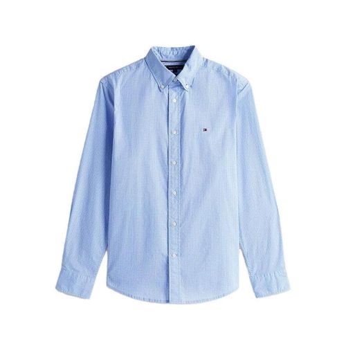 Chemise Tommy Hilfiger Flex - Tommy Hilfiger - Modalova