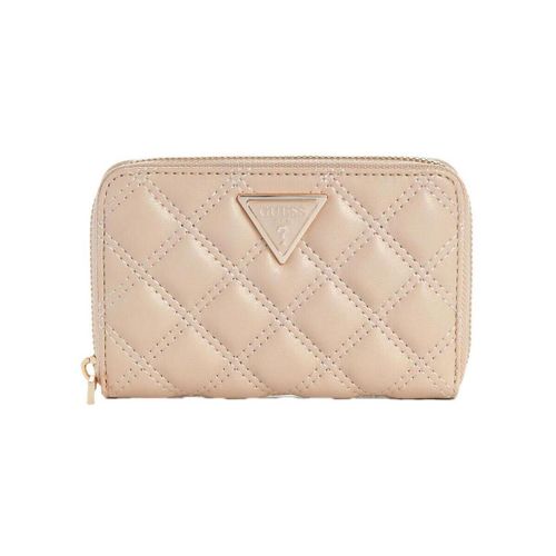 Portefeuille Guess Giully - Guess - Modalova