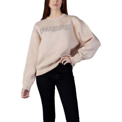 Sweatshirts CECILIA CN SWEATSHIRT V4BQ15 K7UW2 - Guess - Modalova