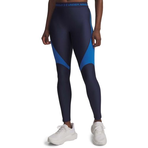 Collants Ua Hg Rib Legging - Under Armour - Modalova