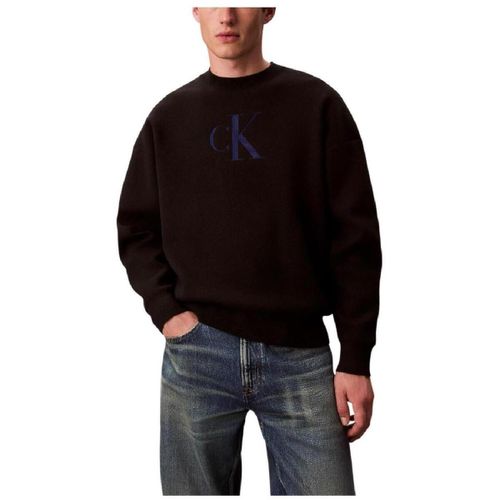 Pull LV04RD305G UB1 - Calvin Klein Jeans - Modalova