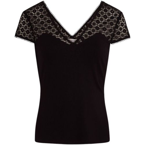 T-shirt Morgan 251-DFLO - Morgan - Modalova
