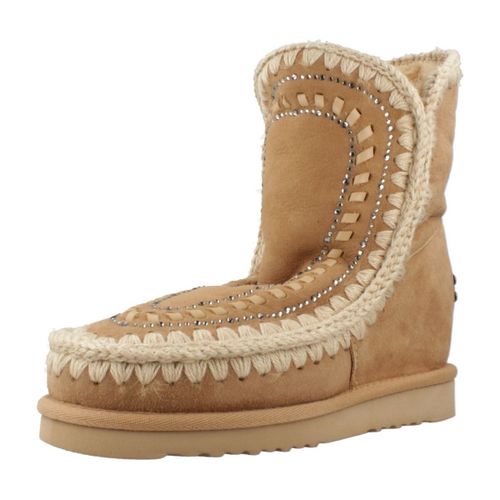 Bottes Mou Inner Wedge Short - Mou - Modalova