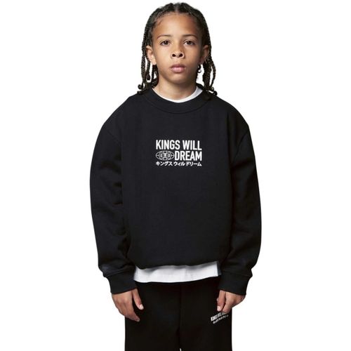 Sweatshirts Studio Title - Kings Will Dream - Modalova