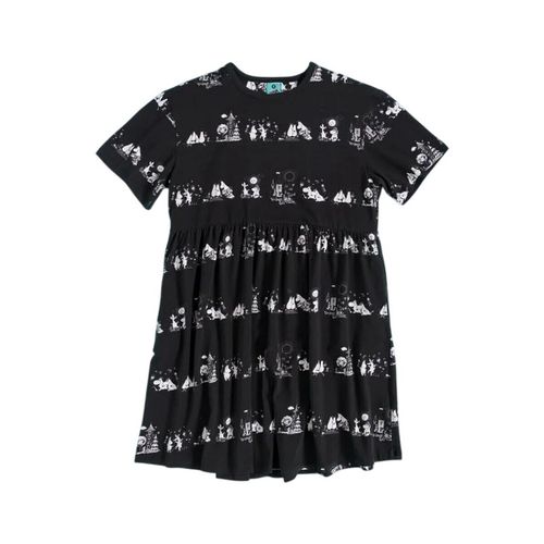 Robe courte Moomin TT1075 - Moomin - Modalova