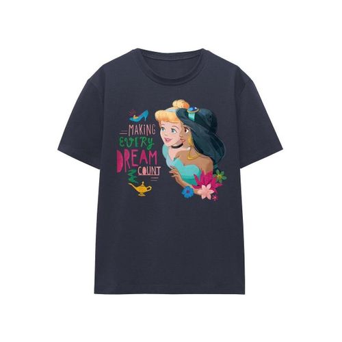 T-shirt Making Every Dream Count - Disney - Modalova