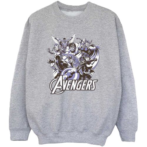 Sweatshirts Marvel BI53338 - Marvel - Modalova