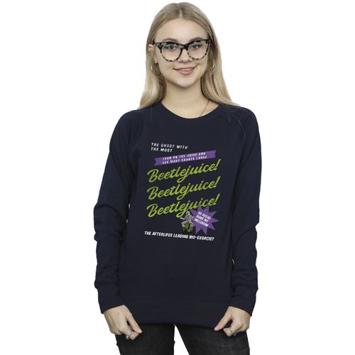 Sweatshirts Make My Millenium - Beetlejuice - Modalova