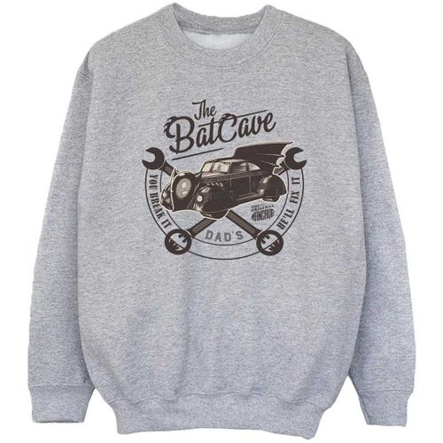Sweatshirts The Batcave - Dessins Animés - Modalova