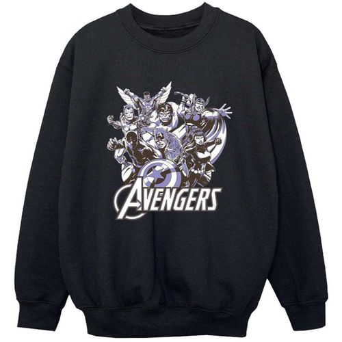 Sweatshirts Marvel BI53498 - Marvel - Modalova